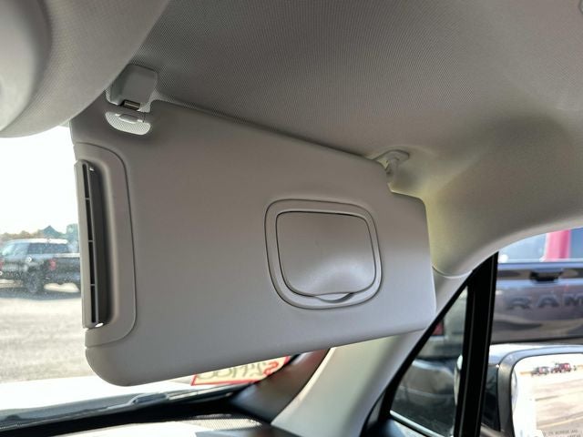 2023 Jeep Renegade Limited 4x4