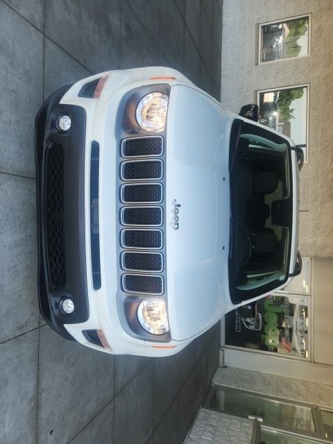 2023 Jeep Renegade Limited