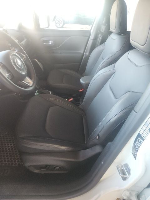 2023 Jeep Renegade Limited