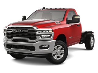 2025 Ram Chassis Cab - St. Clair Chrysler Jeep Dodge Ram in Saint Clair MI