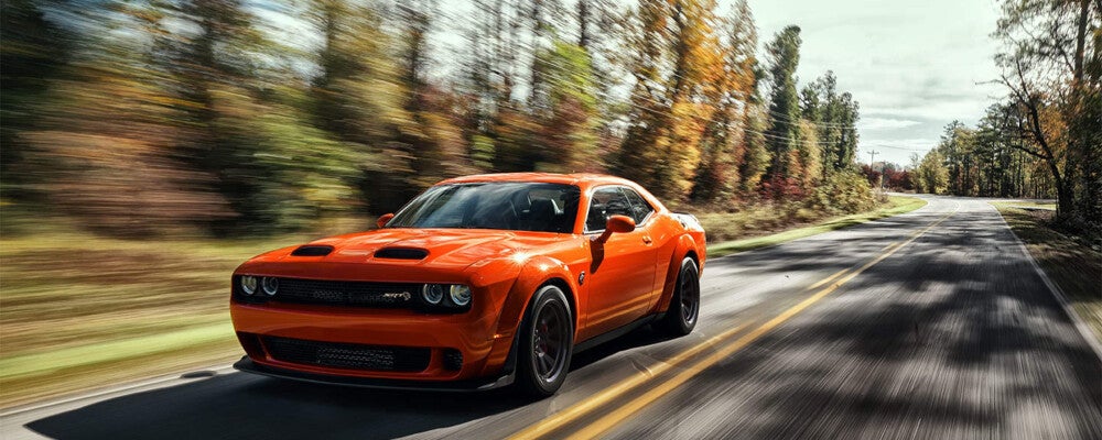 dodge